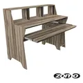 Produktbild: Zomo Studio Desk Milano (B00NPYBZ7U)