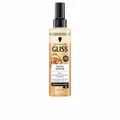 Produktbild: Schwarzkopf Gliss Conditioner, 200 ml, Marke: Schwarzkopf - EAN: 8410436168090