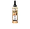 Produktbild: Schwarzkopf Haarpflege-Set GLISS TOTAL REPAIR Pflegespray 200 ml