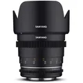 Produktbild: Samyang 50mm VDSLR T1.5 MK2 Canon EF-Mount F1311101102