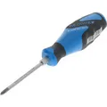 Produktbild: Gedore 2160SK PH 1 3K-Schraubendreher mit Schlagkappe Kreuzschlitz PH 1 (Phillipps-Kreuzschlitz (PH)) (1845292)