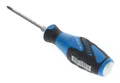 Produktbild: Gedore Blau 2160SK PH 1 3K-Schraubendreher mit Schlagkappe Kreuzschlitz PH 1 - 1845292