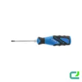 Produktbild: 3K-Schraubendreher mit Schlagkappe Kreuzschlitz PH 1 GEDORE 2160SK PH 1