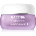 Produktbild: Darphin Prédermine Night Cream glättende Nachtcreme gegen Falten 50 ml
