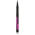 Produktbild: MAYBELLINE NEW YORK Hyper Precise Eyelinerstift Farbton Black Matte 1 ml