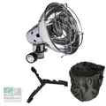 Produktbild: Heizstrahler von MIL-TEC®  für Gaskartusche Camping Gasheizer Outdoorheizung
