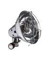 Produktbild: Heizstrahler f. Kartuschengas, Camping, Outdoor, Military    -NEU-