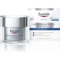 Produktbild: Eucerin Anti-Age Hyaluron-Filler Nacht Tiegel 50 ml
