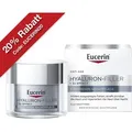 Produktbild: Eucerin Hyaluron-Filler + 3x Effect Nachtpflege