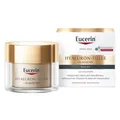 Produktbild: Eucerin Anti-Age Hyaluron Filler + Elasticity Nachtcreme 50 ml PZN 11652964