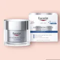 Produktbild: EUCERIN Anti-Age Hyaluron-Filler Nacht Tiegel 50 ml PZN 4668723