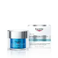 Produktbild: Eucerin Nachtcreme Anti-Age Hyaluron-Filler, 50 ml