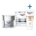Produktbild: Eucerin Hyaluron-Filler Nachtcreme · 50 ml · PZN 04668723