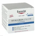 Produktbild: EUCERIN Anti-Age HYALURON-FILLER Nacht Tiegel 50 ml