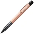 Produktbild: LAMY 276 Kugelschreiber Lx Rose Gold/Rosa inkl. M16 Mine schwarz + Etui/Röhre