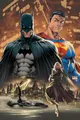 Produktbild: Absolute Superman/Batman Vol. 1 (Absolute Superman / Batman, 1, Band 1)