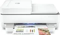 Produktbild: HP Inc. Pro 6420e All-in-One Instant Ink Tinte mehrfarbig - 223R4B weiß
