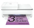 Produktbild: HP ENVY PRO 6420e  | Multifunktionsdrucker Tintenstrahl-Drucker Scanner Kopierer