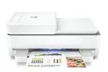 Produktbild: HP ENVY 6420e Drucker Drucken Scannen Kopieren Duplex WiFi  OHNE TINTE