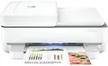 Produktbild: HP ENVY Pro 6420e AiO Drucker Kopierer Scanner Fax Bluetooth Wifi B-WARE