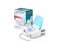 Produktbild: Esperanza Inhalator Esperanza Zephyr Inhalator Vernebelgerät für Atemwege