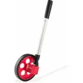 Produktbild: Präzisions Messrad Rolltacho Messroller Laufmeter Tachorad Rollmeter Feldmeßrad