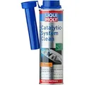 Produktbild: Liqui Moly Katalysator Reiniger Additiv Kat Lambdasonde Turbo Kraftstoff 300Ml