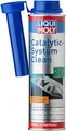 Produktbild: Liqui Moly Katalysator Reiniger Additiv Kat Lambdasonde Turbo Kraftstoff 300Ml