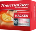 Produktbild: Angelini Pharma Deutschland GmbH THERMACARE Nacken/Schulter Auflagen z.Schmerzlind. 6 St 00707372