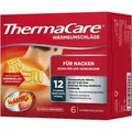 Produktbild: ThermaCare Wärmeauflagen für Nacken & Schulter 6 St
