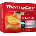 Produktbild: THERMACARE Nacken/Schulter Auflagen z.Schmerzlind. 6 St