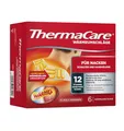 Produktbild: ThermaCare Nacken, 6 Stück, Wärmepflaster für Nacken, Schulter und Handgelenk, wirksam Nackenschmerzen lindern, Originalware von Angelini Pharma Deutschland