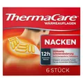 Produktbild: Thermacare Nackenumschläge · 6 St · PZN 00707372