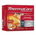 Produktbild: Thermacare Nackenumschläge · 6 St · PZN 00707372