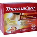 Produktbild: THERMACARE Nacken/Schulter Auflagen z.Schmerzlind., 6 St PZN 00707372