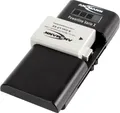 Produktbild: Ansmann Powerline Vario X - Lithium Polymer (LiPo) - Lithium-Ion (Li-Ion) - Nickel-Metallhydrid (NiMH) - AA - AAA