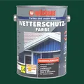 Produktbild: Wetterschutzfarbe Wilckens  Holzdeckfarbe 2,5 Liter | 8 Farben (9,56€/1l)