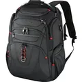Produktbild: Laptop Rucksack 17,3 Zoll Business Reiserucksack Wasserdicht mit