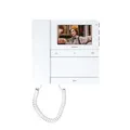 Produktbild: Comelit 4,3-Zoll-Farb-Video-Gegensprechanlage – PL6701 – People-Hörer