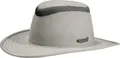 Produktbild: Tilley Tilley Hat LTM6 Airflo Broad Brim rock face - Größe 59cm HT1006-7 3/8