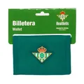 Produktbild: Tasche Real Betis Balompié grün Türkisgrün 12,5 x 9,5 x 1 cm