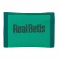 Produktbild: Safta Real Betis Balompié – Wallet with Headboard, Wallet Wallet, Purse, Comfort