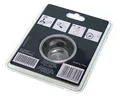 Produktbild: DeLonghi Filter für 2 Tassen (190053-4007) Kaffeemaschine, Espresso, 7313288199