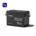 Produktbild: Renogy Lithium Batterie 12v 300Ah LiFePO4 Batterie Core Mini Serie 5000+ Zyklen