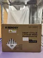 Produktbild: Renogy Lithium Batterie 12v 300Ah LiFePO4 Batterie Core Mini Serie 5000+ Zyklen