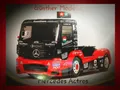 Produktbild: Tamiya 1:14 RC M-B Race Truck Actros MP4 TT-01E, 300058683 Günther Modellsport