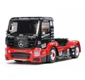 Produktbild: Tamiya 58683 1:14 RC M-B Race Truck Actros MP4 TT-01E 300058683