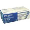 Produktbild: Brother Toner TN-2110 schwarz