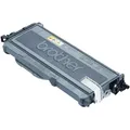 Produktbild: TONER TN 2110 - Toner, Brother, schwarz, TN-2110, original