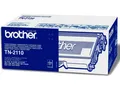 Produktbild: Brother TN-2110 - Schwarz - Toner